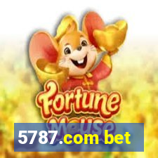 5787.com bet